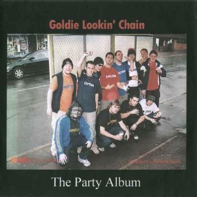 The Party Album