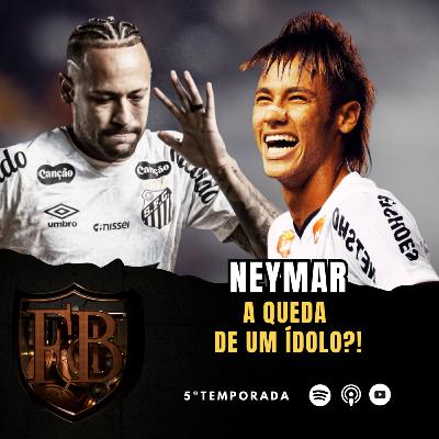 Neymar Pistola, Galo Devedor e Polêmicas Explosivas no Brasileirão!