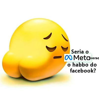 Seria o metaverso o habbo do Facebook?