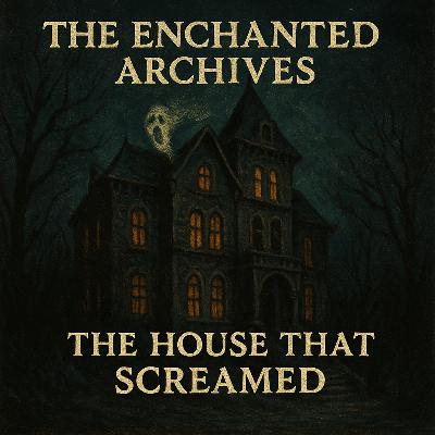 The House That Screamed: Stories of Haunted Houses Around the World