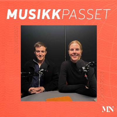 Slik erobret Roc Boyz det svenske publikummet Slik erobret Roc Boyz det svenske publikummet