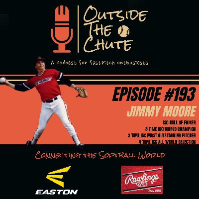 Episode 193 - Jimmy Moore Episode 193 - Jimmy Moore