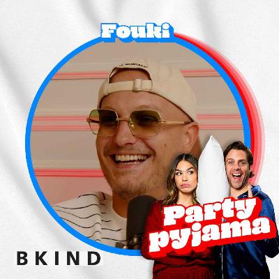 Épisode 19 - Fouki