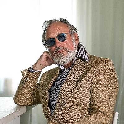 Friedrich Liechtenstein - "Angstfrei traurig zu sein ist auch eine Version von Glück" Friedrich Liechtenstein - "Angstfrei traurig zu sein ist auch eine Version von Glück"