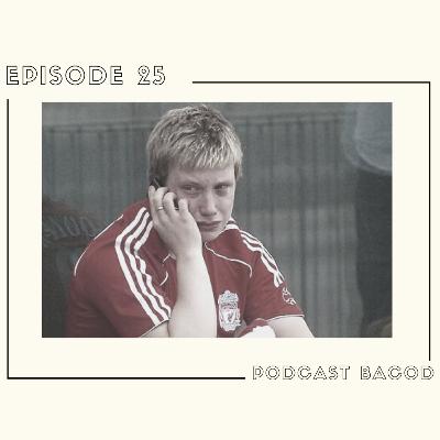 Episode 25 Cowo Kok Nonton Bola Nangis? Episode 25 Cowo Kok Nonton Bola Nangis?