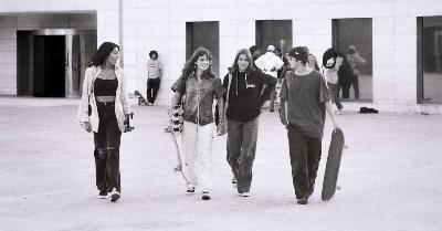 La generazione Z e l'aldilà