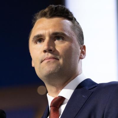 Charlie Kirk Assassinated
