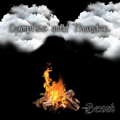 Campfire with Thunder