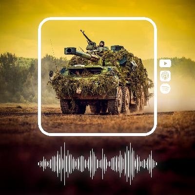 Život u dělostřelců z první ruky: služba s tradicí