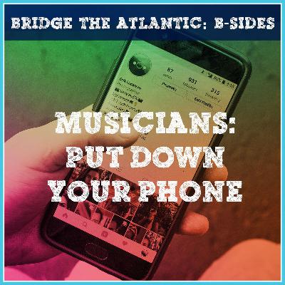 Digital Detox: A Guide to Unplugging & Social Media Breaks | B-Sides