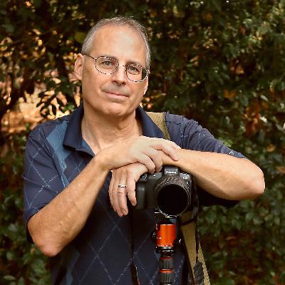 462: Patrick Krohn - Building a Meaningful Local Photography Practice