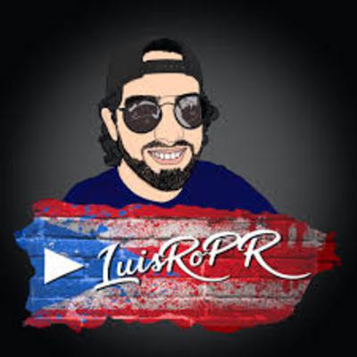 Episodio 87 Hablando de to con LuisRo_PR Episodio 87 Hablando de to con LuisRo_PR