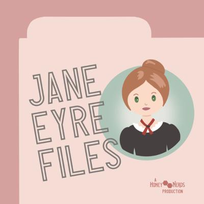 42. TV - Family Classics “Jane Eyre” 1961 42. TV - Family Classics “Jane Eyre” 1961