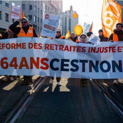 L’abrogation de la réforme des retraites, un projet pas si simple à réaliser