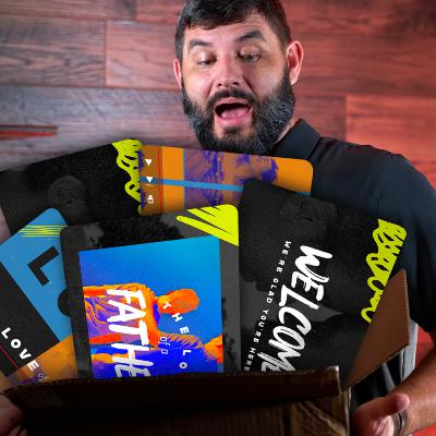 UNBOXING 📦 The Love of a Father | S3 E9