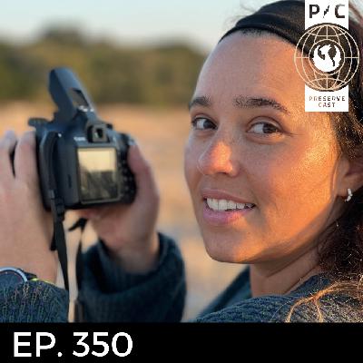 Building for the Future: Cultural Heritage & Climate with Nina Jean-Louis Building for the Future: Cultural Heritage & Climate with Nina Jean-Louis