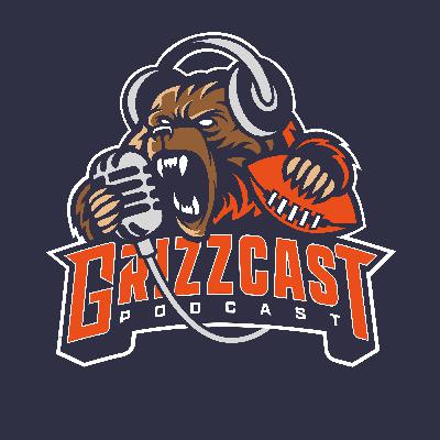 GrizzCast #29 - Ein letzter Ritt GrizzCast #29 - Ein letzter Ritt