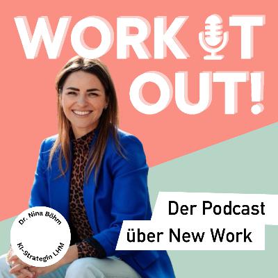 #48 Smart City München - Mit Dr. Nina Böhm den KI Bias in der Verwaltung hacken