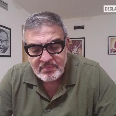 Pro-Israel lawyers lead Campaign to silence Pro-Palestine Doctor