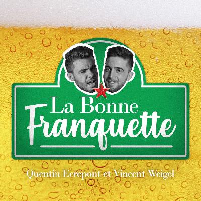 ON EST BOURRER - LBF#030 spécial Nouvel An 2020 🍾