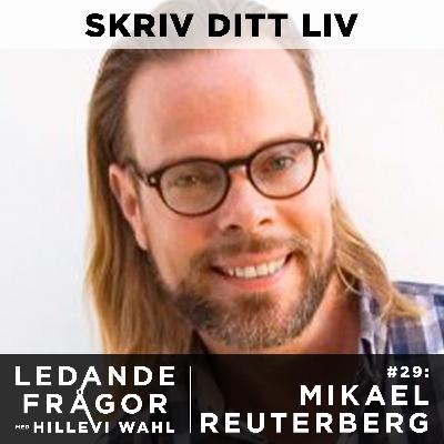 #29: Mikael Reuterberg - Ashram Villa Sunshine