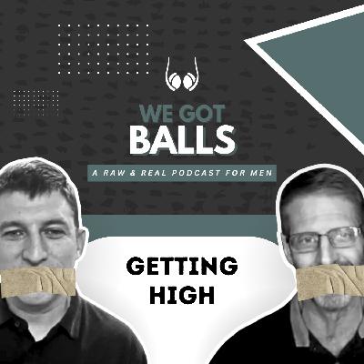 Getting High | LIVE
