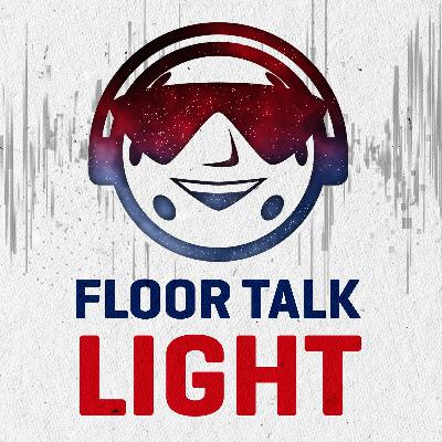 Floor Talk Light #4: Superligu čeká semifinále! Kdo vyzval Adama Delonga na souboj na buly?