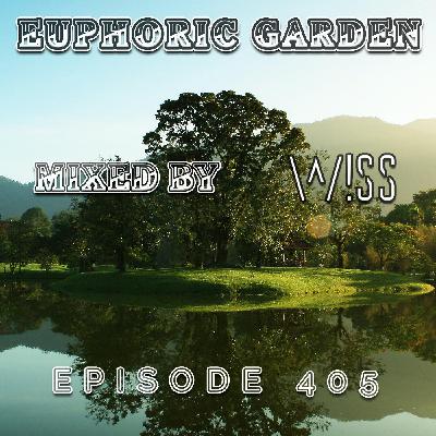 Euphoric Garden 405