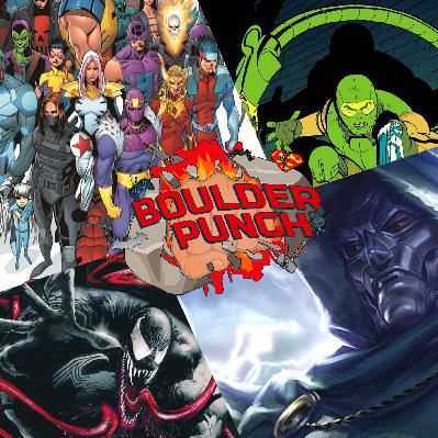 EP 129 - Welcome to the Endgame, Kevin