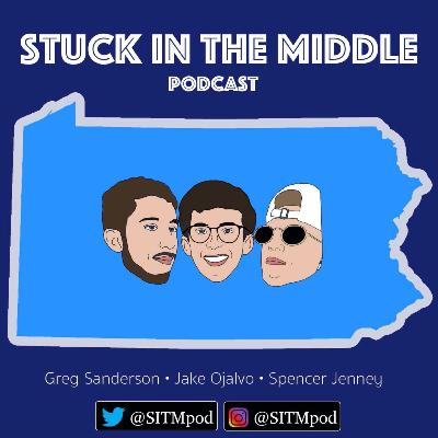 Jayson Tatum Drops 51, Sixers Struggle Bus, & Wemby Sweepstakes