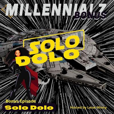 Solo Dolo Solo Dolo