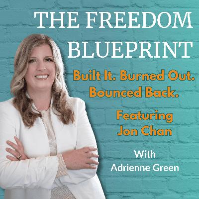 46: Would You Use Retirement Funds to Invest in Real Estate? Jon Chan Did—Here’s What Happened