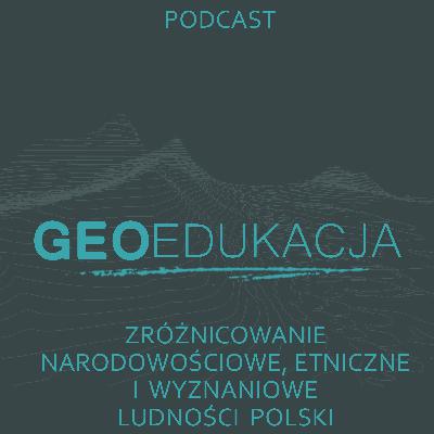Zróżnicowanie narodowościowe, etniczne i wyznaniowe ludności Polski (klasa 7SP)