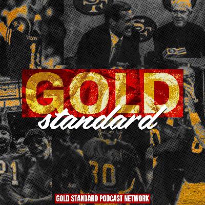 Gold Standard: 49ers make a MAJOR trade for Osa Odighizuwa! Gold Standard: 49ers make a MAJOR trade for Osa Odighizuwa!