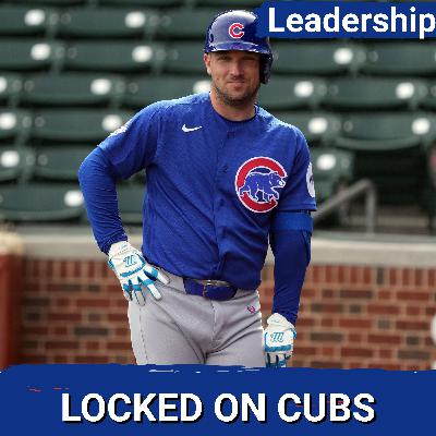 Alex Bregman Was The Missing PIECE For Chicago Cubs!