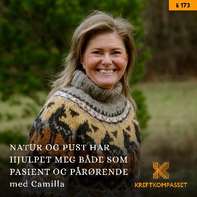 Kreftkompasset episode 173
