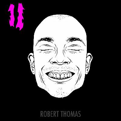 LR11 - Robert Thomas