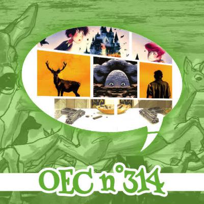 OEC 314 : Dernier Mot