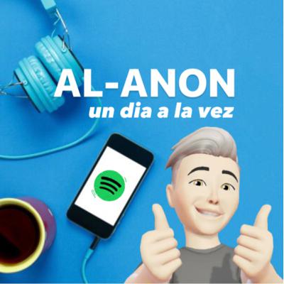 Alanon - un día a la vez - cómo buscar un día del podcast