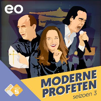 #6 - Thomas Merton | Loutering, transitie en transformatie (S03)