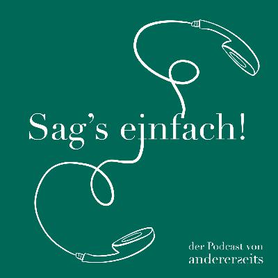 Angst - Über die Macht eine unsichtbaren Gefühls