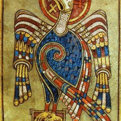 John's Gospel 4: Glory John's Gospel 4: Glory