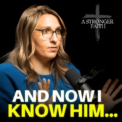 God Spoke at 4:32 AM - And It Rewired Her Faith - Diana Balmer God Spoke at 4:32 AM - And It Rewired Her Faith - Diana Balmer