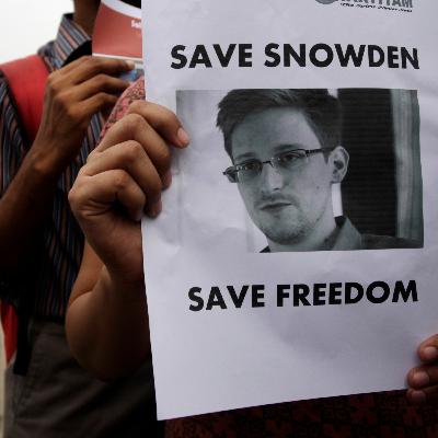 Online Surveillance and Trust - The CIGI Podcast