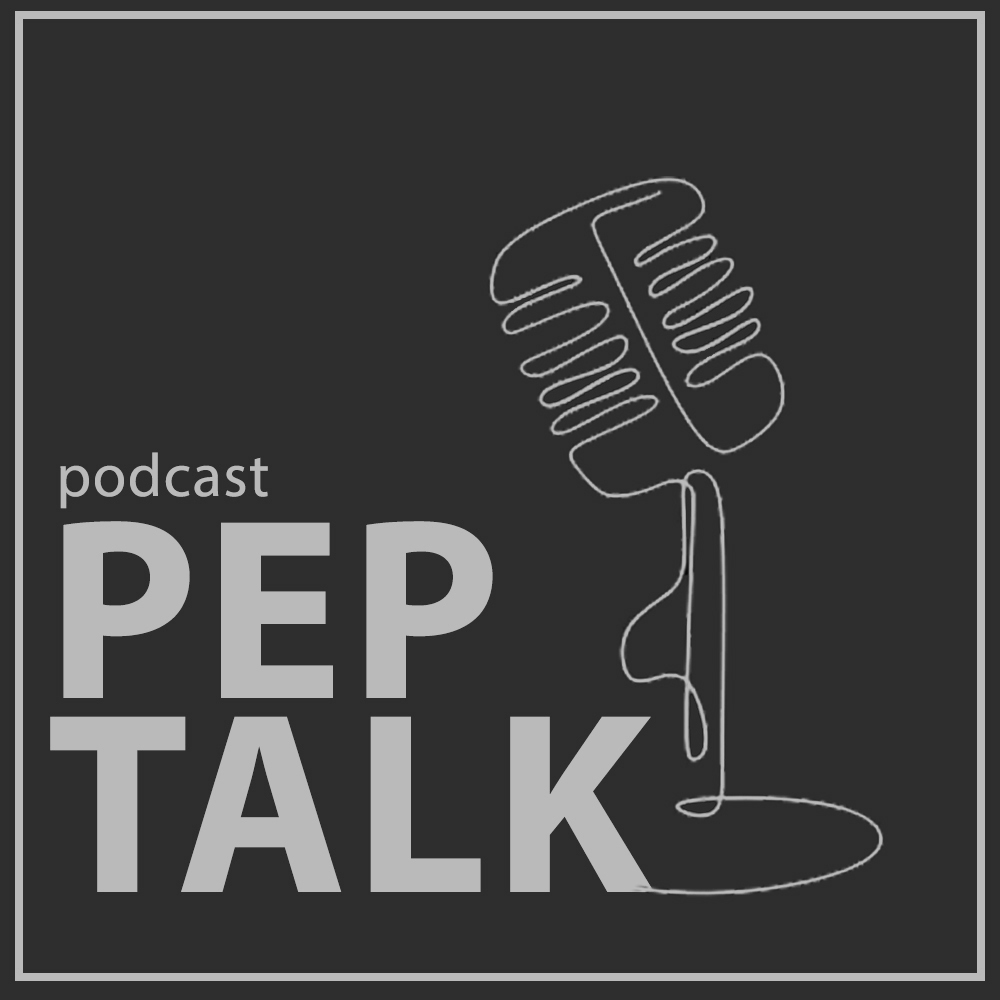 اپیزود ویژه| پادکست فارسی پپ تاک | peptalk podcast