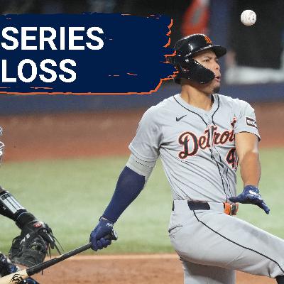 Tigers Drop Series to Marlins: Skubal Exits with Injury but Appears OKAY