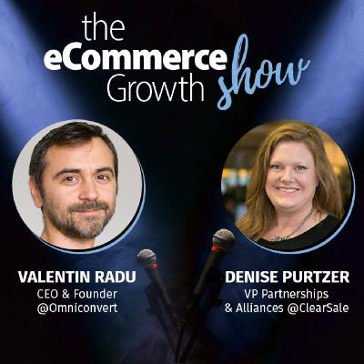 Denise Purtzer: Fraud in our current climate: How to grow safely Denise Purtzer: Fraud in our current climate: How to grow safely