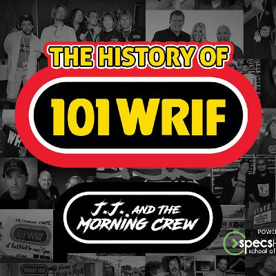 Chapter VI - JJ and the Morning Crew