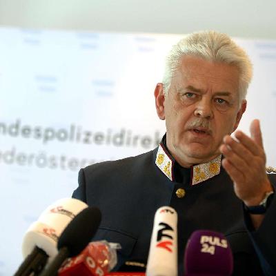 Ein Einsatz, 1600 Telefonate, 82 Interviews: "Das war Hardcore" Ein Einsatz, 1600 Telefonate, 82 Interviews: "Das war Hardcore"