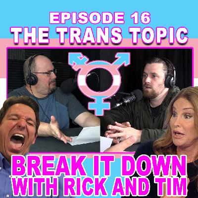 The Trans Topic